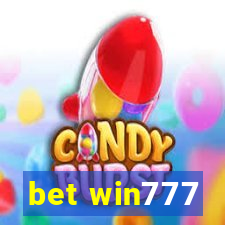 bet win777